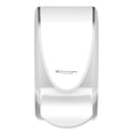 SC Johnson Professional Transparent Manual Dispenser, 1 L, 4.92 x 4.6 x 9.25, White, 15/Carton