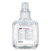 GOJO Antibacterial Foam Hand Wash Refill, For LTX-12 Dispenser, Plum Scent, 1,200 mL Refill, 2/Carton