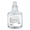 PROVON Clear and Mild Foam Hand Wash, Unscented, 1,200 mL Refill, 2/Carton