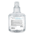 PROVON Clear and Mild Foam Hand Wash, Unscented, 1,200 mL Refill, 2/Carton