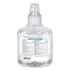 PROVON Foaming Antimicrobial Handwash with PCMX, For LTX-12, Floral, 1,200 mL Refill,  2/Carton