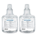 PROVON Clear and Mild Foam Hand Wash, Unscented, 1,200 mL Refill, 2/Carton