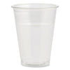 SupplyCaddy Translucent Cold Cups, 7 oz, Clear, 3,000/Carton