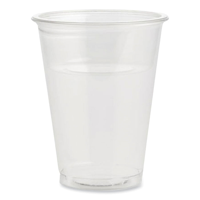SupplyCaddy Translucent Cold Cups, 7 oz, Clear, 3,000/Carton