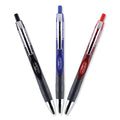 Zebra Sarasa Dry Gel X30 Gel Pen, Retractable, Medium 0.7 mm, Blue Ink, Blue Barrel, 12/Pack