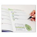 Zebra Sarasa Dry Gel X20 Gel Pen, Retractable, Medium 0.7 mm, Black Ink, Smoke Barrel, 12/Pack