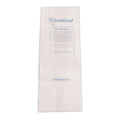 Janitized Vacuum Filter Bags Designed to Fit Advance VU500/Triple S Triumph, 100/Carton