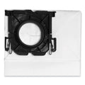 VacFX Vacuum Filter Bags Designed to Fit Allstar Javelin 12'' Series/Windsor Sensor S/S2/XP/Veramatic Plus, 100/CT