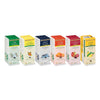 Bigelow Assorted Tea Packs, Six Flavors, 28/Box, 168/Carton