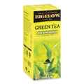 Bigelow Decaffeinated Green Tea, Green Decaf, 0.34 lbs, 28/Box