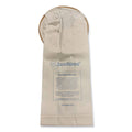 Janitized Vacuum Filter Bags Designed to Fit ProTeam 10 Qt. Super Coach/MegaVac, 100/CT