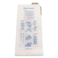 Janitized Vacuum Filter Bag Designed to Fit Karcher/Tornado CV30/1, CV38/1, CV48/2, 100/CT