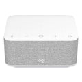 Logitech UC Logi Dock, 1 HDMI/1 Displayport/2 USB A/3 USB C, White