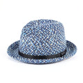 BCBGeneration Tweeded Cloche by Vanessa Jane