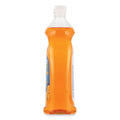 Joy Ultra Orange Dishwashing Liquid, Orange Scent, 30 oz Bottle, 10/Carton