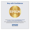 Epson T580400 UltraChrome K3 Ink, Yellow