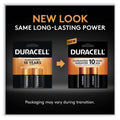 Duracell CopperTop Alkaline C Batteries, 72/Carton