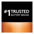 Duracell CopperTop Alkaline C Batteries, 4/Pack