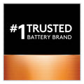 Duracell ION SPEED 4000 Hi-Performance Charger, Includes 2 AA and 2 AAA NiMH Batteries