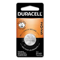 Duracell Lithium Coin Batteries With Bitterant, 2025