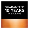 Duracell ION SPEED 4000 Hi-Performance Charger, Includes 2 AA and 2 AAA NiMH Batteries