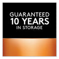 Duracell ION SPEED 1000 Advanced Charger, For AA and AAA, Includes 4 AA NiMH Batteries