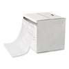 Universal Bubble Packaging, 0.19" Thick, 12" x 175 ft, Perforated Every 12", Clear