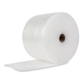 Universal Bubble Packaging, 0.19" Thick, 24" x 175 ft, Perforated Every 12", Clear