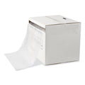 Universal Bubble Packaging, 0.31" Thick, 12" x 100 ft, Perforated Every 12", Clear