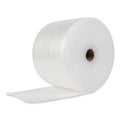 Universal Bubble Packaging, 0.19" Thick, 12" x 200 ft, Perforated Every 12", Clear, 8/Carton