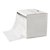 Universal Bubble Packaging, 0.19" Thick, 24" x 175 ft, Perforated Every 12", Clear
