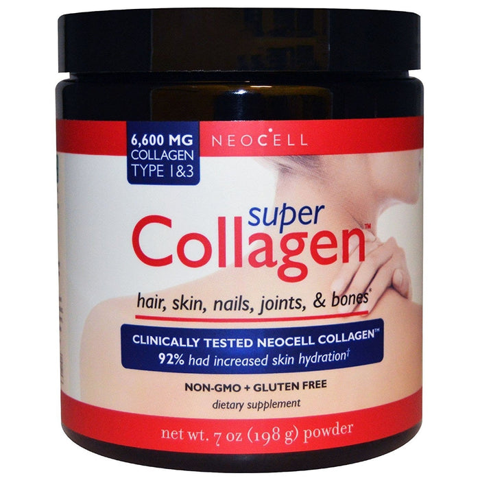 Neocell Super Collagen Pw 10Gm by Pasteur Pharmacy