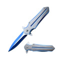8.25" Dagger Folding Knife by DailySale