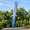 8.25" Dagger Folding Knife by DailySale