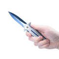8.25" Dagger Folding Knife by DailySale