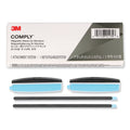 3M COMPLY Magnetic Attach Privacy Filter for 23.8" Widescreen Monitor, 16:9 Aspect Ratio