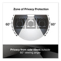 3M COMPLY Magnetic Attach Privacy Filter for 23.8" Widescreen Monitor, 16:9 Aspect Ratio