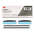 3M COMPLY Magnetic Attach Privacy Filter for 23" Widescreen Monitor, 16:9 Aspect Ratio