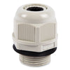 Gyration Plastic Waterproof Joint, White