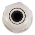 Gyration Plastic Waterproof Joint, White