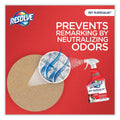RESOLVE Pet Specialist Stain and Odor Remover, Citrus, 32 oz Trigger Spray Bottle, 12/Carton