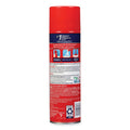RESOLVE Pet Expert Hair Eliminator, Floral, 18 oz Aerosol Spray, 6/Carton