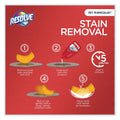 RESOLVE Pet Specialist Stain and Odor Remover, Citrus, 60 oz Refill Pour Bottle, 4/Carton