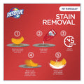 RESOLVE Pet Specialist Stain and Odor Remover, Citrus, 32 oz Trigger Spray Bottle, 12/Carton