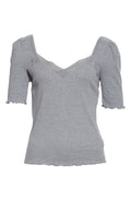 Free People Margaux Top, Size XS by Vanessa Jane