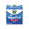 Vicks VapoRub™ Cough Suppressant &amp; Topical Analgesic Ointment (1.76 oz)