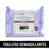 Neutrogena Night Calming Makeup Remover Face Wipes