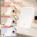 Makeup Mirror with Lights – USB Rechargeable by DailySale