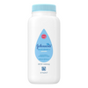 Johnson's Baby Powder With Pure Cornstarch, Soothing Aloe & Vitamin E