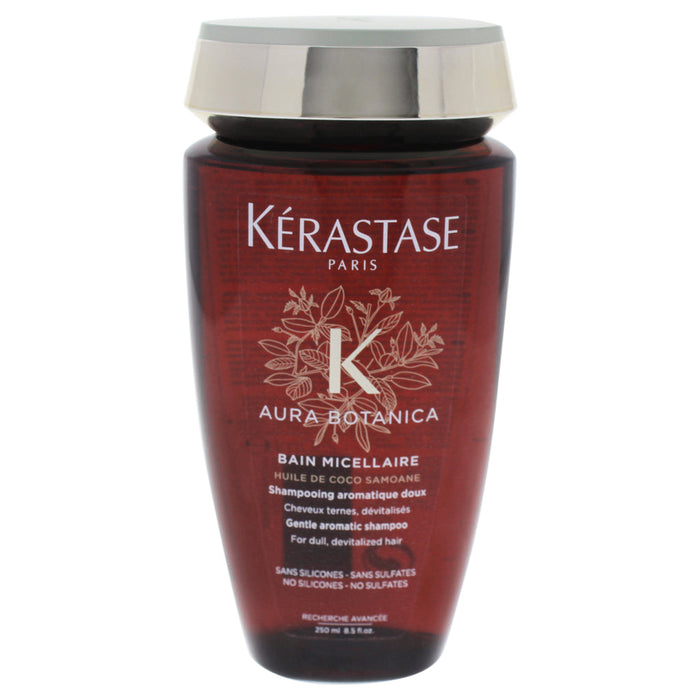 Kerastase Aura Botanica Bain Micellaire Shampoo, 8.5 Oz by Pasteur Pharmacy